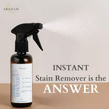 Stain Remover Spray