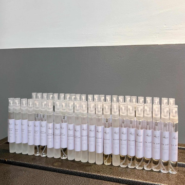 Perfume Collection in 10mL