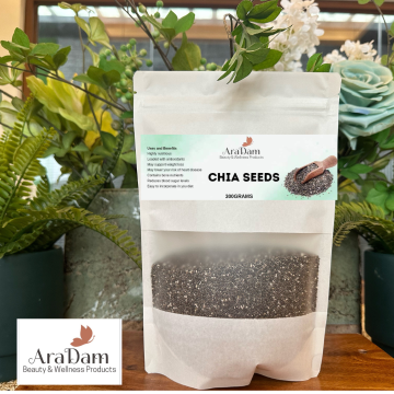 Chia seeds