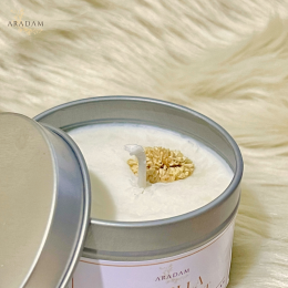 Soy Wax Candle 60g