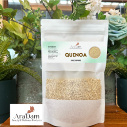  Quinoa