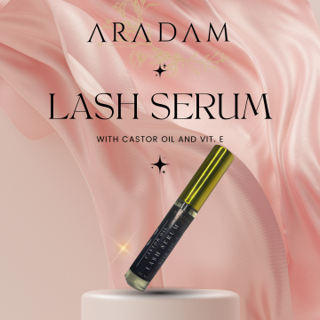 Lash Serum