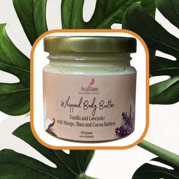 Body butter