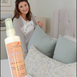 Pillow Spray