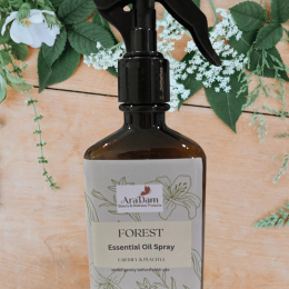 FOREST Essential Oil Spray