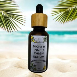 Bikini and Inner Thigh Serum