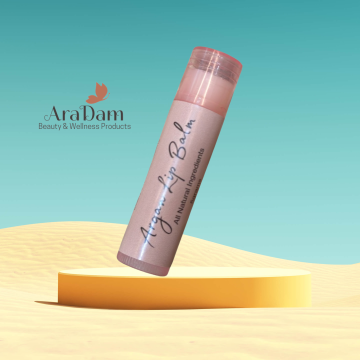 Argan lip balm