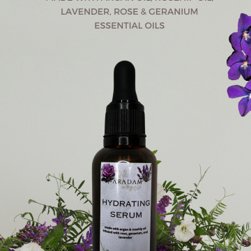 Hydrating serum