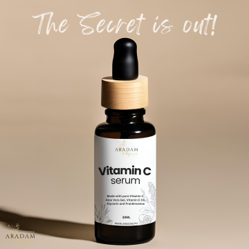 Vitamin C Serum